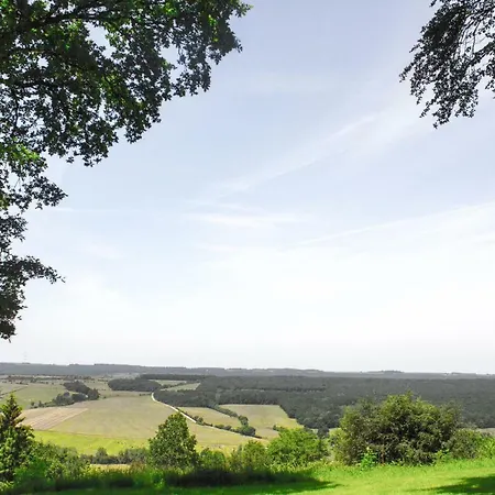 Bed & Breakfast Domaine-humain *